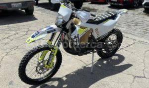 foto de Motos marca Husqvarna seminuevo modelo TE 300 año 2018