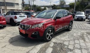 foto de Autos marca Peugeot seminuevo modelo 3008 año 2021 en Cuenca