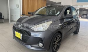 foto de Autos marca Hyundai seminuevo modelo Grand I10 HB año 2019 en Cuenca