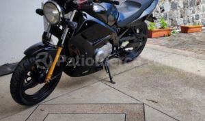 foto de Motos marca Suzuki seminuevo modelo GS 500 F año 2011 en Quito