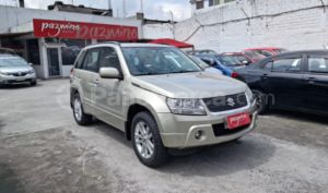 Suzuki Grand Vitara SZ 2011