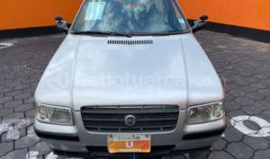 foto de Autos marca Fiat seminuevo modelo Uno Fire año 2006 en Quito
