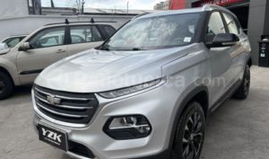 foto de Autos marca Chevrolet seminuevo modelo GROOVE PREMIER año 2023 en Quito