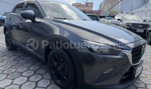foto de Autos marca Mazda seminuevo modelo CX3 ENTRY año 2024 en Quito