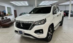 foto de Autos marca Peugeot seminuevo modelo LANDTRECK active año 2022 en Quito
