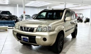 foto de Autos marca Nissan seminuevo modelo X-Trail año 2010 en Quito