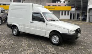 foto de Autos marca Fiat seminuevo modelo Fiorino año 2012 en Quito