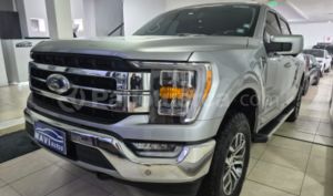 foto de Autos marca Ford seminuevo modelo F150 Lariat año 2022 en Quito