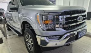 foto de Autos marca Ford seminuevo modelo F150 Lariat año 2022 en Quito