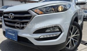 foto de Autos marca Hyundai seminuevo modelo TUCSON TL año 2016 en Cuenca