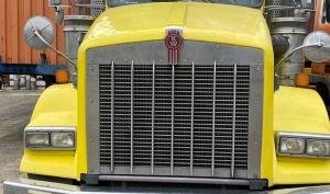 Kenworth T800 2014