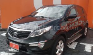Kia SPORTAGE SL 2018