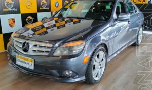 Mercedes Benz—™ C300 2008