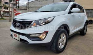 Kia Sportage R 2021