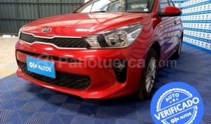 Kia Rio 2020