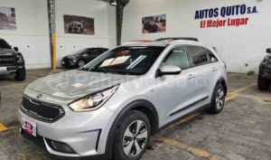 Kia NIRO 2018