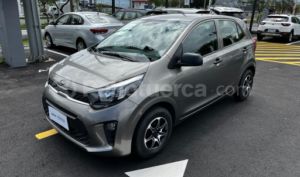 Kia picanto pro 2021