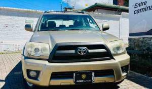 Toyota 4Runner 2006