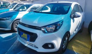 Chevrolet BEAT PREMIER 2022