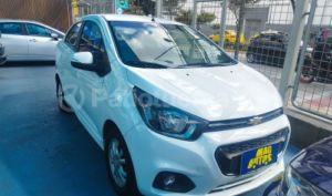 foto de Autos marca Chevrolet seminuevo modelo BEAT PREMIER año 2022