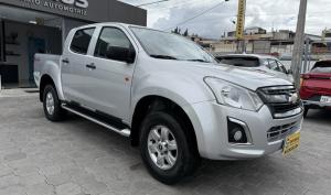 Chevrolet D-max Crdi 2.5 CD 4x4 TM Diesel 2023