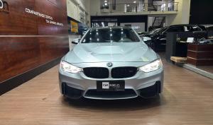 BMW M4 2015