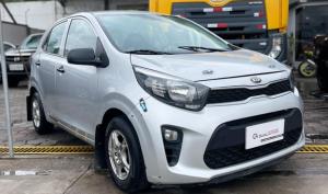 Kia PICANTO EX 1.2 2018