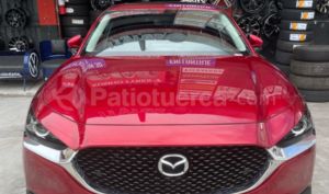 foto de Mazda CX30 CORE 2026