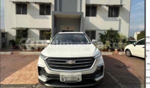 foto de Chevrolet Captiva 2023
