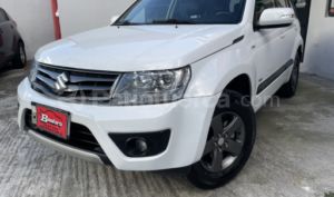 foto de Suzuki Grand Vitara SZ 2019