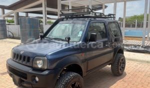 foto de Autos marca Chevrolet seminuevo modelo Jimny año 2002