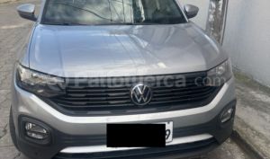 foto de Volkswagen T-Cross  Trendline 2024