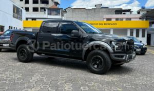 foto de Autos marca Ford seminuevo modelo F150 Raptor AC año 2018