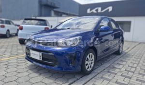 foto de Kia Soluto 2025