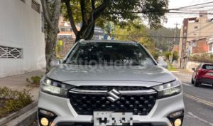 foto de Suzuki SCROSS BOOSTERJET GL 2024