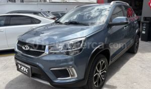 foto de Autos marca Chery seminuevo modelo Tiggo 2 año 2023