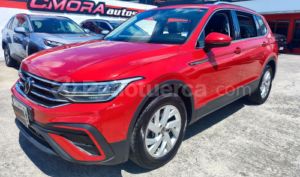 foto de Volkswagen TIGUAN TURBO LIFE 2022
