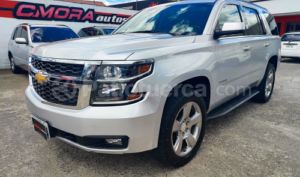 foto de Autos marca Chevrolet seminuevo modelo Tahoe año 2019 en Cuenca