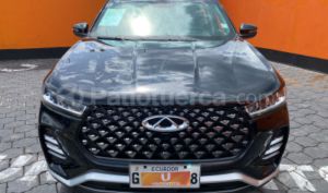 foto de Chery TIGGO 7 PRO COMFORT 2024