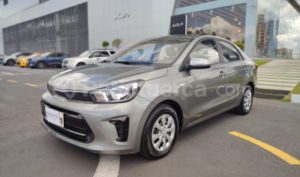 foto de Kia Soluto 2026