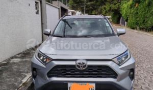 foto de Autos marca Toyota seminuevo modelo NEW RAV 4 año 2022