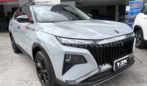 foto de DongFeng HUGE T 2026