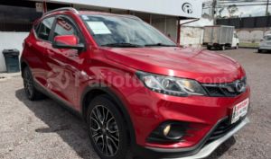 foto de Autos marca Soueast seminuevo modelo DX3 año 2019