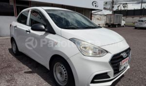 foto de Hyundai GRAN I10 2018