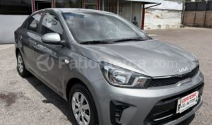 foto de Kia Soluto LX 2023