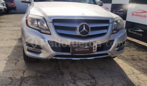 Mercedes Benz—™ GLK350 2013