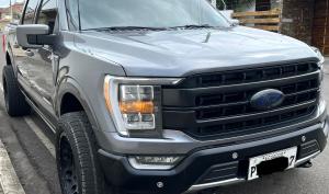 Ford F150 LARIAT SC ECOBOOST AC 3.5 CD 2022