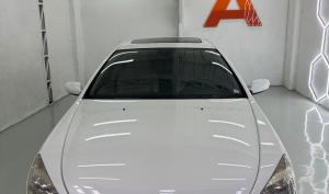 Peugeot 607 2004