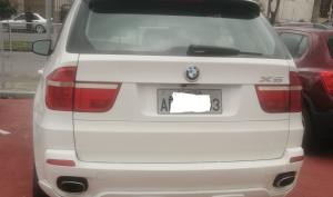 BMW 3.0si 2007