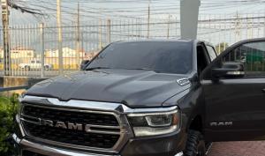 Ram Ram 1500 Bighorn Premium 2022